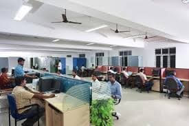 Anna University Coimbatore Computer Lab photo 1